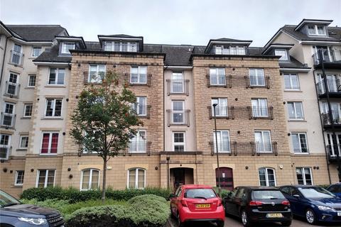 2 bedroom flat to rent, Powderhall Rigg, Edinburgh, EH7