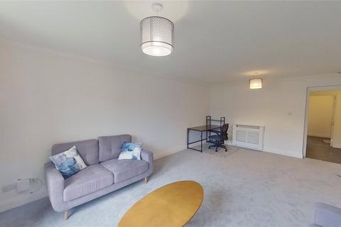 2 bedroom flat to rent, Powderhall Rigg, Edinburgh, EH7