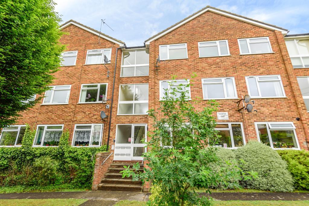 Maidenhead, Berkshire, SL6 2 bed apartment £1,275 pcm (£294 pw)