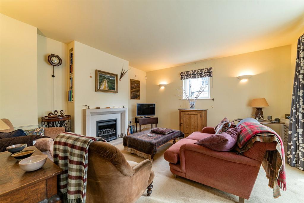 House in Cambridge, Newnham - View 2
