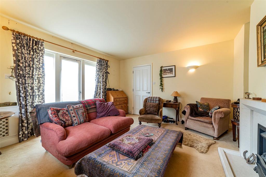 House in Cambridge, Newnham - View 4