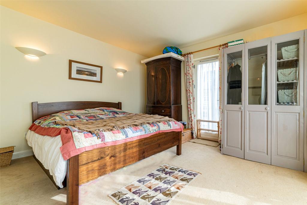 House in Cambridge, Newnham - View 5