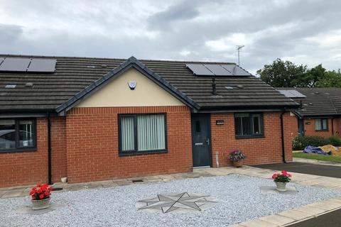 2 bedroom bungalow for sale, Moorfoot Avenue, Chester le Street, County Durham