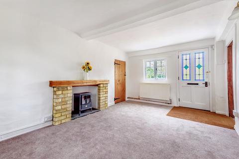 3 bedroom cottage for sale - Lotfield Street, Orwell SG8