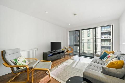 2 bedroom flat for sale - Upper North Street, London, E14