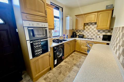 3 bedroom terraced house for sale - Beverley Street, Bradford, BD4