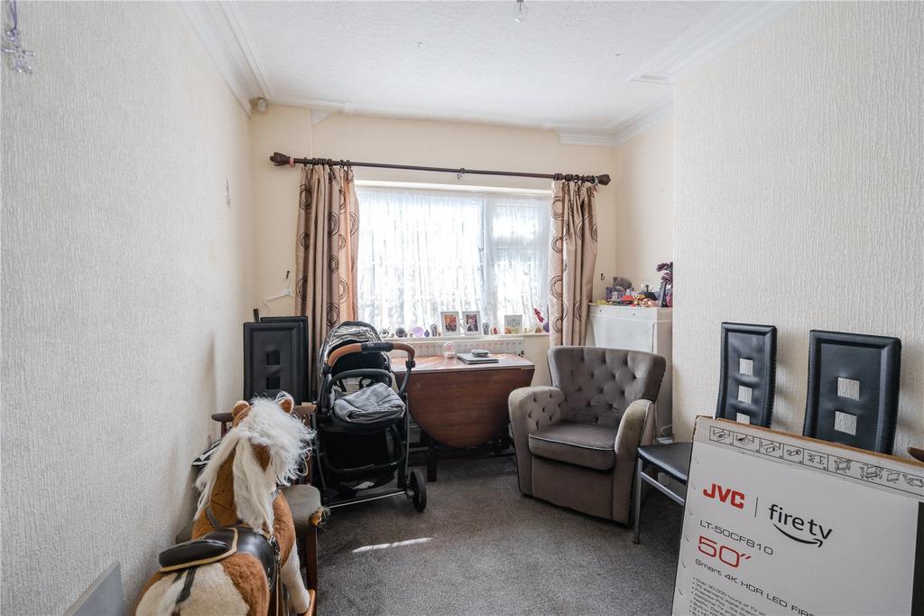 Reception Room 1