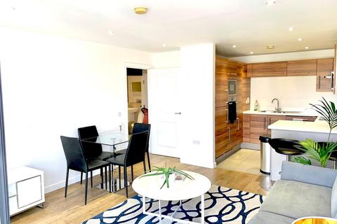 1 bedroom flat to rent, Ben Jonson Road, London E1