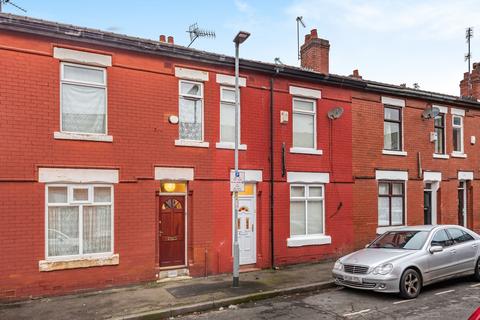 4 bedroom terraced house to rent, Naburn Street, Manchester, M13