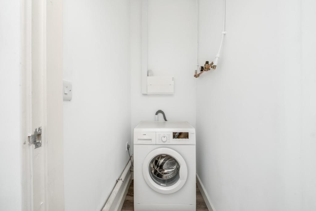 Storage Cupboard
