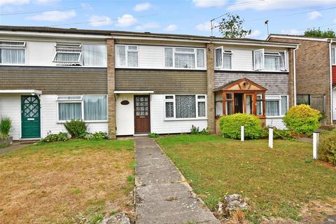 32 Lancaster Road, North Weald, Epping, CM16 6JA