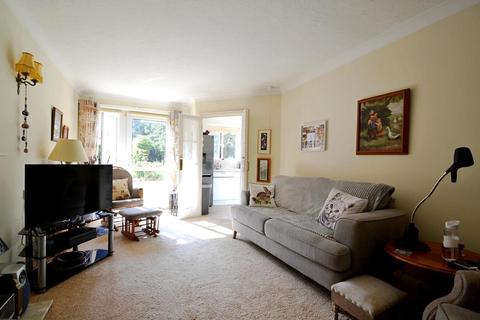 2 bedroom retirement property for sale - Boscombe Spa
