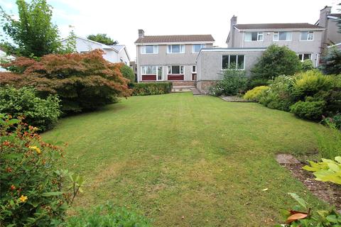 4 bedroom detached house for sale - Cefn Coed Avenue, Cyncoed, Cardiff, CF23