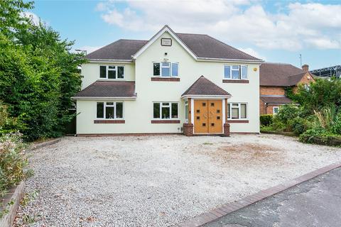 Wintons End Springfield, Bushey Heath, Bushey, WD23 1GL