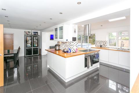 Wintons End Springfield, Bushey Heath, Bushey, WD23 1GL