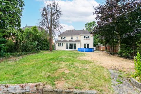 Wintons End Springfield, Bushey Heath, Bushey, WD23 1GL