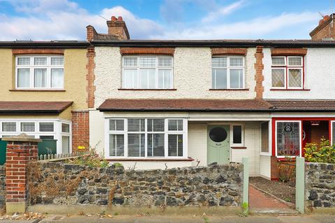 43 Netherbury Road, London, W5 4SP