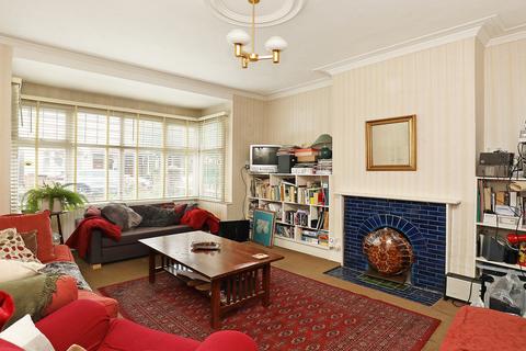 43 Netherbury Road, London, W5 4SP