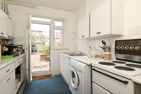 43 Netherbury Road, London, W5 4SP