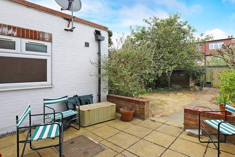 43 Netherbury Road, London, W5 4SP