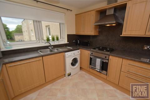 1 bedroom apartment to rent - McLean Square, Kinning Park, Glasgow, G51
