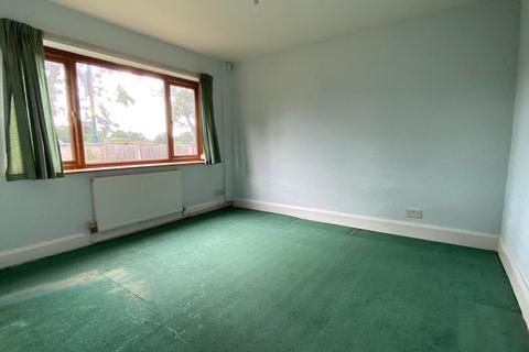 2 bedroom semi-detached house for sale - 247 Birmingham Road, Ansley, Nuneaton, Warwickshire CV10 9PQ