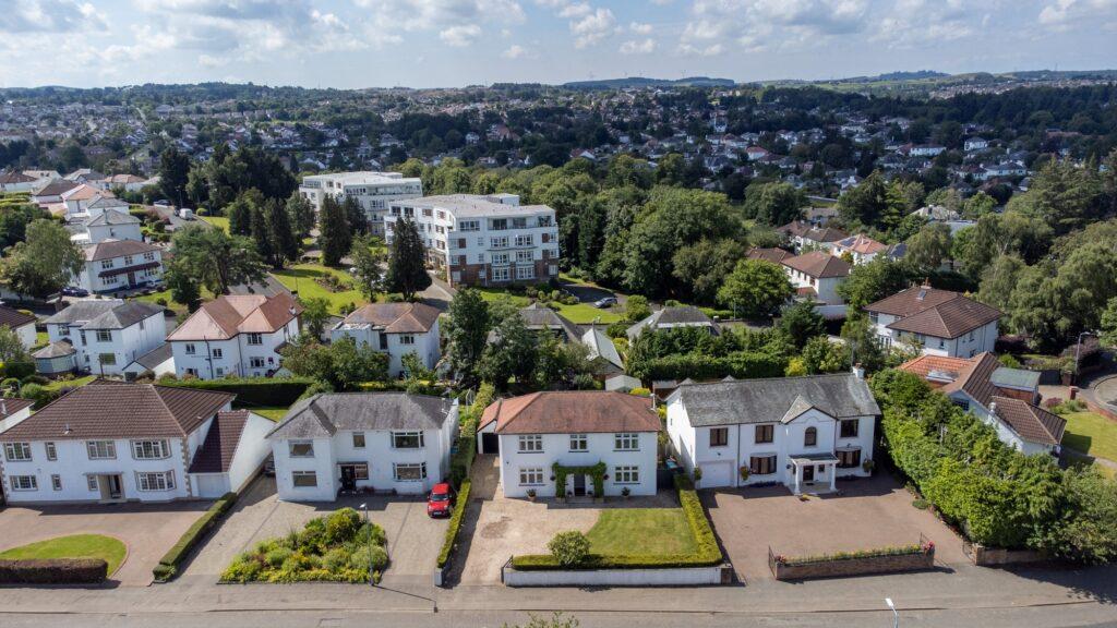 Houses For Sale Broom Estate Newton Mearns at Richard Williams blog