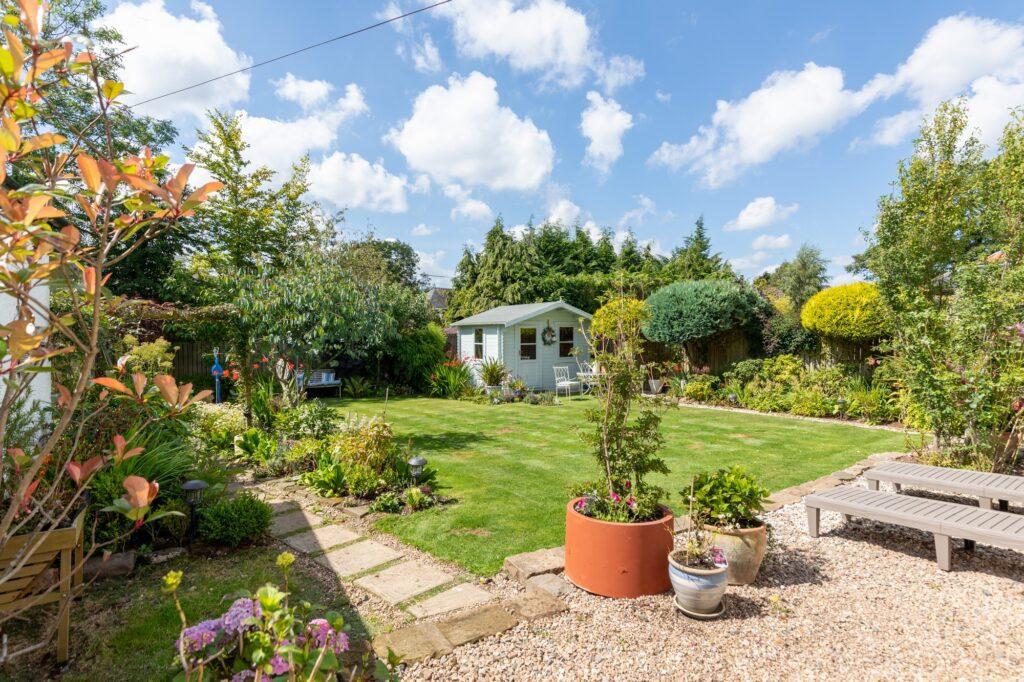 Broom Road, Newton Mearns 4 bed detached villa for sale £660,000