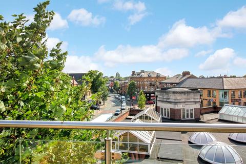 2 bedroom apartment for sale - Withington Point 406-408 Wilmslow Road, Withington, Manchester M20 3BD
