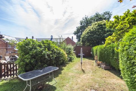 203 Westward Road, Ebley, Stroud, GL5 4SX