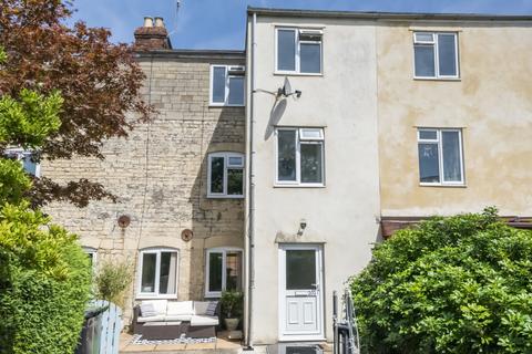 203 Westward Road, Ebley, Stroud, GL5 4SX