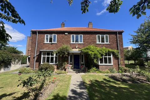 5 bedroom detached house to rent - 214 Orchard Park Road, Hull