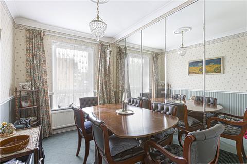 Flat 1, 30 Crescent West, Barnet, EN4 0EJ