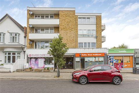 Flat 1, 30 Crescent West, Barnet, EN4 0EJ