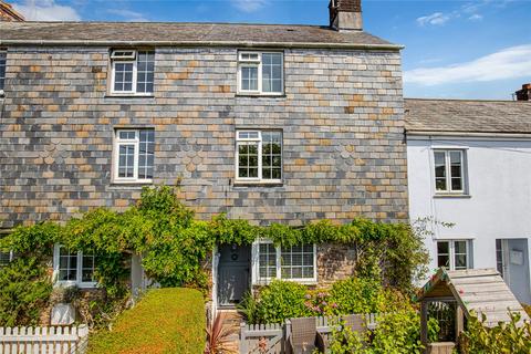 2 bedroom terraced house for sale, Chapel Street, Ermington, Ivybridge, Devon, PL21