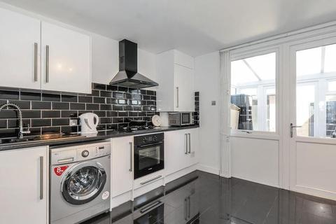 4 bedroom terraced house to rent - Ashmore Road, London, W9