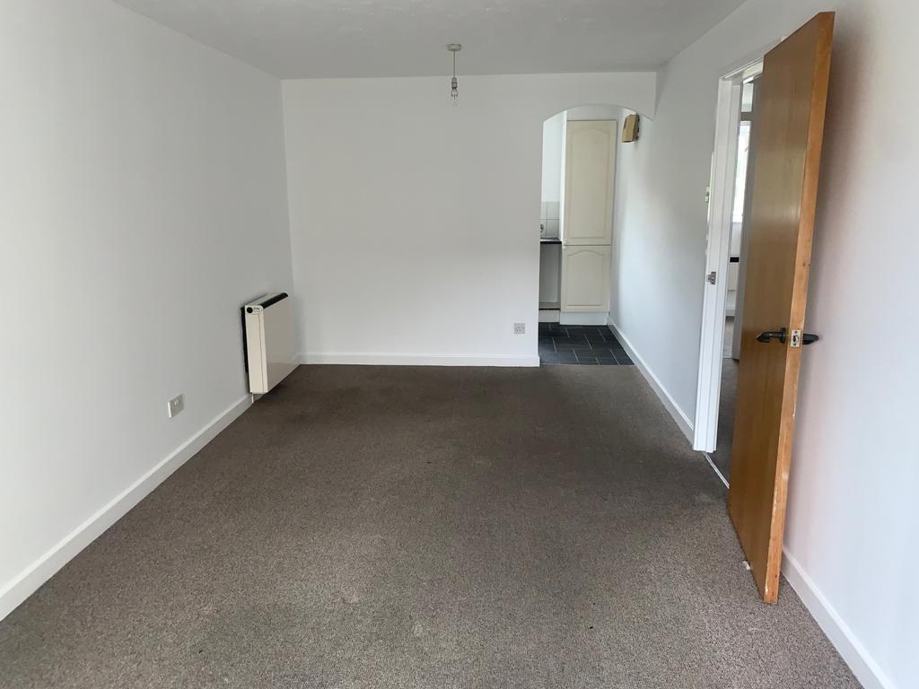 Barrique Road, Dunkirk, Nottingham, NG7 2 bed flat £675 pcm (£156 pw)