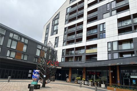 2 bedroom apartment to rent - Dewey Court, 7 St. Marks Square, Bromley, BR2