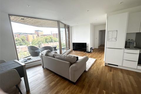 2 bedroom apartment to rent - Dewey Court, 7 St. Marks Square, Bromley, BR2