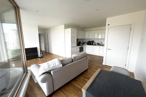 2 bedroom apartment to rent, Dewey Court, 7 St. Marks Square, Bromley, BR2