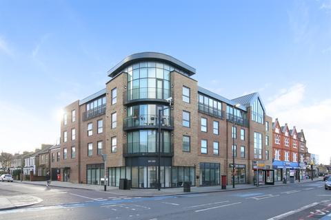 Apartment 4, 2 Trevelyan Road, London, SW17 9LN