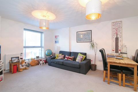 Apartment 4, 2 Trevelyan Road, London, SW17 9LN