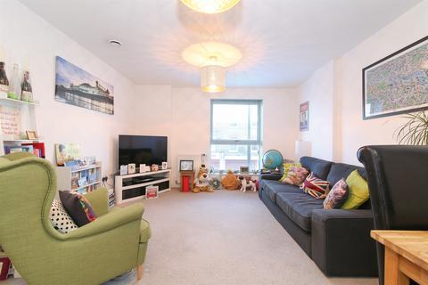 Apartment 4, 2 Trevelyan Road, London, SW17 9LN