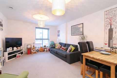 Apartment 4, 2 Trevelyan Road, London, SW17 9LN