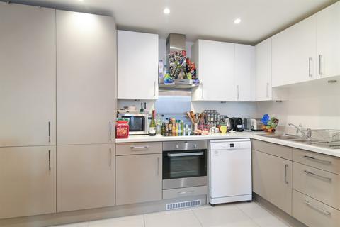Apartment 4, 2 Trevelyan Road, London, SW17 9LN