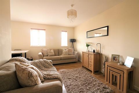 2 bedroom flat to rent, Mendip Way, Great Ashby, Stevenage, SG1