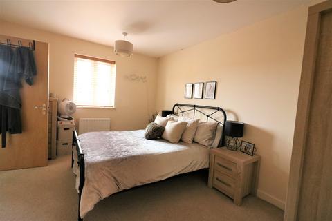 2 bedroom flat to rent, Mendip Way, Great Ashby, Stevenage, SG1