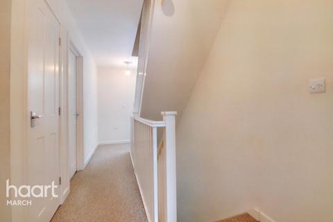 4 bedroom detached house for sale, Market Place, March