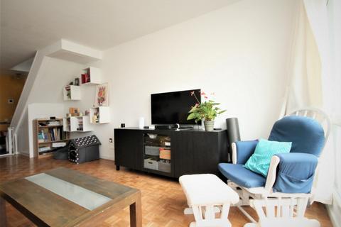 2 bedroom flat to rent, Centre Heights, Finchley Road, Swiss Cottage, NW3