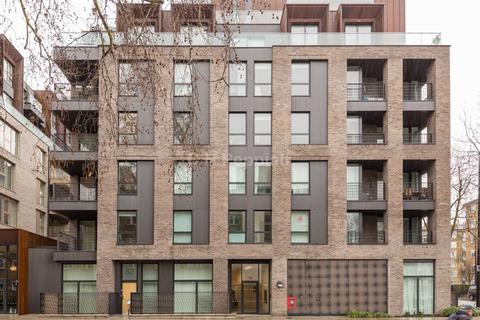 2 bedroom apartment for sale - Camden Courtyards, Camden Road, NW1